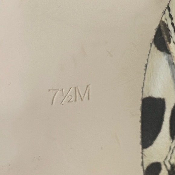 Guess Knee High Boots - Picture 12 of 14